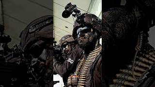 Nsg Commando commando Nsg video [upl. by Enelrihs514]