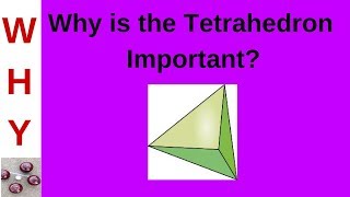 Tetrahedron [upl. by Osanna726]