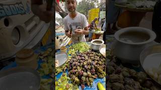 The Most Unique Pouring Water Fruit in Kolkata India [upl. by Drusie222]