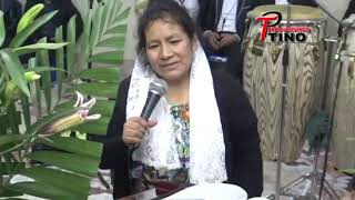 JACINTA MACARIO PADRE DIME [upl. by Gannon]