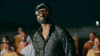 Ric Hassani  Love Again Official Video [upl. by Ennylhsa]