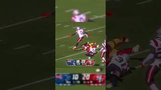 Top passes of week 4 part 2 🔥 football nfl shorts [upl. by Feucht]