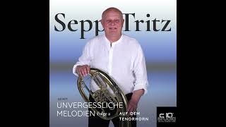 Sepp Tritz  Aus Liebe weint man nicht  Die Flippers [upl. by Ella543]