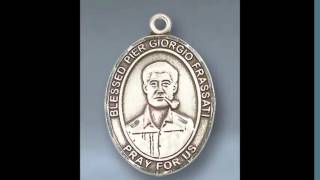 Lives of the Saints  Blessed Pier Giorgio Frassati [upl. by Townshend]