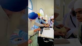 Bheya diwana shah ka nanak baorana usatdragilalsinghji kirtan singh raagkirtan music puratan [upl. by Feil]