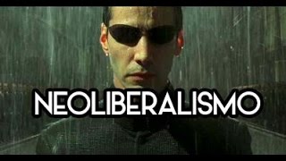 O que é Neoliberalismo [upl. by Adamson859]