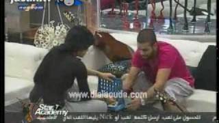 Mramadan we ra7ma we nassif3032010part 1 [upl. by Rebna759]