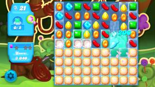 Candy Crush Soda Saga Android Gameplay 2 [upl. by Yaron]