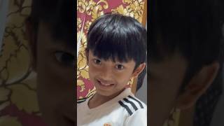 HANTU BONTOT🤣 viralvideo enyasari youtubeshorts [upl. by Siana]