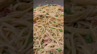 15 Pancetta pasta recipe pasta recipe [upl. by Attekal]