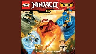 Ninjago Overture [upl. by Wivinah]