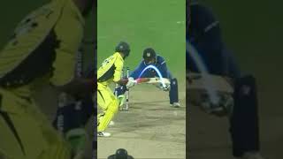 Ms dhoni stamped for Maxwell  virat kohli  ms dhoni  India  Maxwell  vk [upl. by Alrrats]