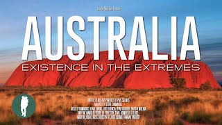 Australia Documentary 4K  Outback Wildlife  Original Nature Documentary  Deserts and Grasslands [upl. by Hibbs]