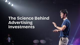 The Science behind Advertising Investments Measurement and optimization explained [upl. by Uzia]