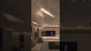 Choose your dream house 💭 🌌 aesthetic cozy viralvideo vibes chill relax fyp dream [upl. by Polito]