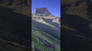 drakensberg southafrica afriquedusud travel travelling fypシ゚viral fyp fypage reels shorts [upl. by Mareah110]