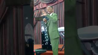 APOSTLE SP ZULU  DONT MOURN FOR SAUL [upl. by Eenyaj739]