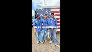 2024 Mile High Lineman Rodeo [upl. by Heinrick760]