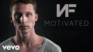 NF  Motivated Audio [upl. by Einneg913]