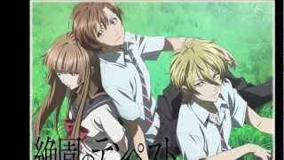 【Sako TomohisaShounenT】Zetsuen no Tempest Ending 2 【English Subtitles】 [upl. by Ikkim]