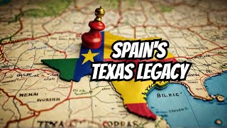 Spain Once Owned Texas The Untold History shorts texasindependenceday texashistory funfacts [upl. by Asilram]