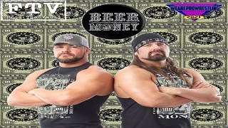 Roode amp Storm Beer Money In TNA [upl. by Willie]