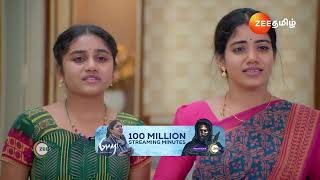 Anna  Ep  532  Preview  Nov 27 2024  Zee Tamil [upl. by Ohara]