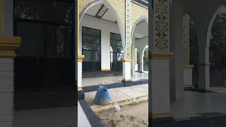 Masjid Kec KEMPAS [upl. by Maura]