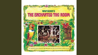 The Tiki Tiki Tiki Room [upl. by Aire156]