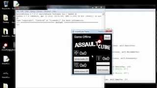 How to create a game trainer with Python Part 9 [upl. by Assilat366]