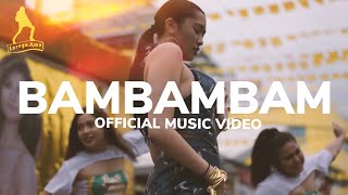 KARENCITTA  BAMBAMBAM OFFICIAL MUSIC VIDEO [upl. by Caritta]