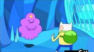 LSP Lumpy Space Princess Montage [upl. by Anilys]