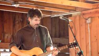 Slaid Cleaves  Tumbleweed Stew live in Luckenbach [upl. by Crispen]