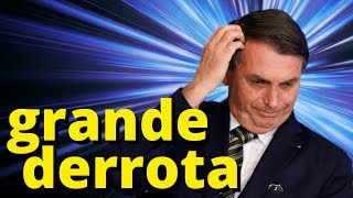 Mais uma Medida Provisória vai caducar na segundafeira  e essa é derrota pessoal  Entenda [upl. by Renzo]