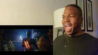 SPIDERMAN NO WAY HOME  Official Trailer HD  Reaction [upl. by Nyad]