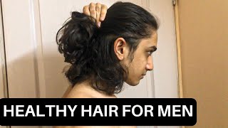 4 Hair Masks You MUST Try At Home हिंदी  Dry Hair Dandruff amp Hairfall [upl. by Dorman]