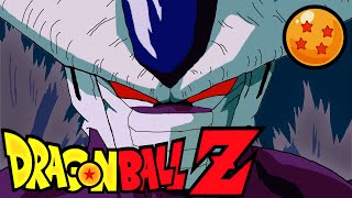 Dragon Ball Z La Revanche de Cooler [upl. by Leunad]