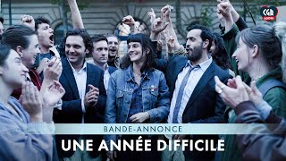 UNE ANNÉE DIFFICILE  Bandeannonce [upl. by Hendren]