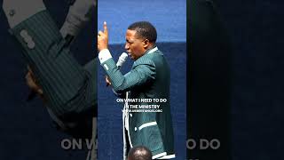 MUST WATCH‼️ Prophet Angel Visits This Man Prophetically and this Happens 👀  Prophet Uebert Angel [upl. by Anniroc]