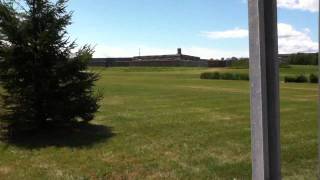 Fort Stanwix National Monument [upl. by Tra682]