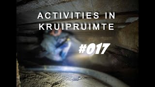 Kruipruimte 017 [upl. by Nahsor]