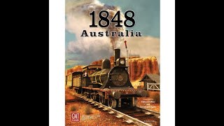 War and Pieces Looks at 1848 Australia [upl. by Nylessoj]