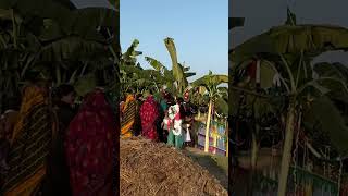 Chhath ghat Paita [upl. by Fryd]