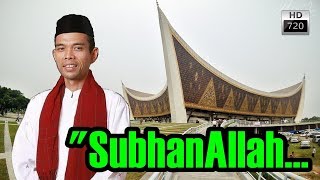 MASJID TERBESAR dan TERMEWAH DI INDONESIA 2022 [upl. by Auberbach]