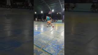 Prosperidad Ballers Club highlights basketball Ordoña77 trendingshorts [upl. by Yunick]