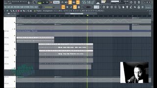 How to Loop Record Vocals in FL Studio 20 [upl. by Yde185]