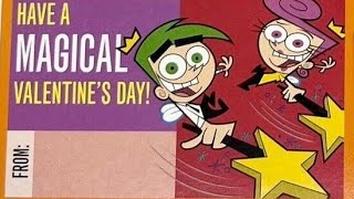 Valentines Nicktoons 2003 [upl. by Leong]