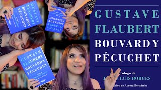 Bouvard y Pécuchet ¡RESEÑA [upl. by Gussy]