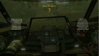 MECHWARRIOR ONLINE  MECH START UP SEQUENCE  CENT [upl. by Dalohcin932]