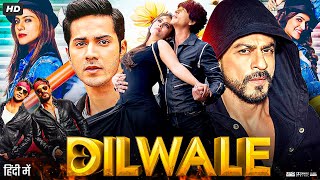 Dilwale Full Movie  Shah Rukh Khan  Kajol  Varun Dhawan  Kriti Sanon  Facts amp Review [upl. by Philan367]